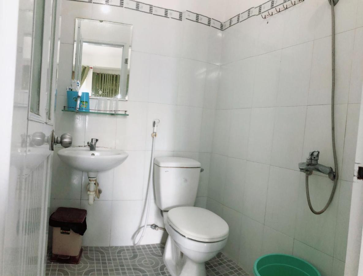 Duc Trong Hotel Vung Tau Quarto foto